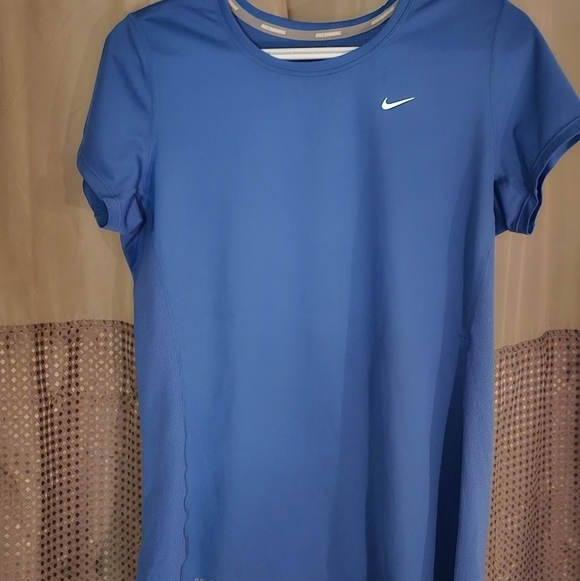 Nike Tops - NIKE DRI-FIT TOP